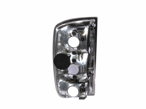 thumbnail image 2 of Eagle Eyes Headlight & Tail Light Combo For 95-97 Chevy Blazer S10 – Chrome Headlights & Dark Smoke Tails 2 of 3