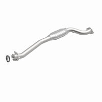 MagnaFlow 07-12 Chevrolet Colorado 3.7L Direct Fit Converter