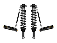 ICON 21-23 Ford F150 4WD 3in Lift 2.5 VS RR CDEV Coilover Kit