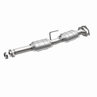 MagnaFlow Direct Fit Catalytic Converter 03-04 Ford Ranger 3.0/4.