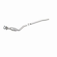 MagnaFlow Conv 01-03 Chrysler Voyager, Grand Voyager 01-04 Dodge Caravan *NOT FOR SALE IN CALIFORNIA