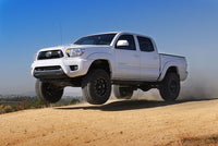 ICON 05-23 Toyota Tacoma EXT Travel Front 2.5 VS Remote Reservoir CDEV Coilover Kit - 700lbs