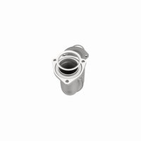 MagnaFlow Direct Fit Catalytic Converter 99-02 Toyota 4 Runner 3.4L Front