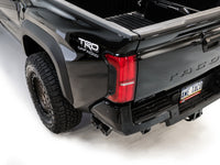 AWE Tuning Exhaust for 4th Gen Toyota Tacoma Dual Diamond Black Tips