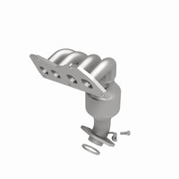 MagnaFlow 09-12 Toyota RAV4 2.5L California Grade CARB Compliant Direct-Fit Catalytic Converter