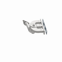 MagnaFlow 03-05 BMW 325Ci 2.5L California Grade CARB Compliant Direct-Fit Catalytic Converter