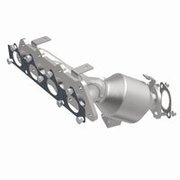 MagnaFlow 17-19 Kia Soul 1.6L California Grade CARB Compliant Direct-Fit Catalytic Converter