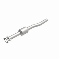 MagnaFlow 10-17 Chevrolet Equinox 2.4L Direct Fit Converter