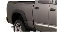 Husky Liners 02-08 Dodge Ram 1500/03-09 Dodge Ram 2500/3500 OE-Style Fender Flares 4pc - Black