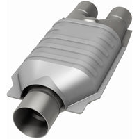 MagnaFlow Universal Catalytic Converter 2.5/2 S/D