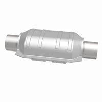 MagnaFlow Universal Catalytic Converter 2.5