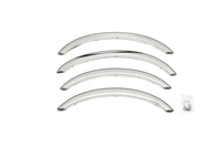 Putco 07-10 GMC Sierra HD - Full - Will not Fit Dually and Will not Fit 2011 SS Fender Trim