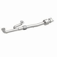 MagnaFlow 16-17 Honda Accord 3.5L Direct-Fit Catalytic Converter