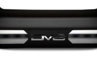 DV8 2024+ Toyota Tacoma Centric Front Bumper