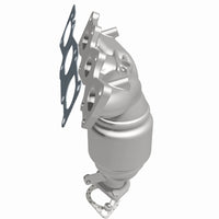 MagnaFlow 13-17 Kia Sorento 3.3L California Grade CARB Compliant Direct-Fit Catalytic Converter