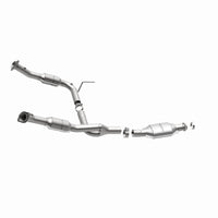 MagnaFlow Direct Fit Catalytic Converter Explorer 02-04 4.6L