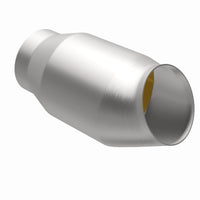 MagnaFlow Universal Catalytic Converter 3 IN C/A Met. Spun