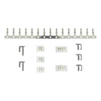 AEM EV 2500A Shunt Current Sensors