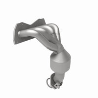 MagnaFlow 13-15 Toyota RAV4 2.5L California Grade CARB Compliant Direct-Fit Catalytic Converter