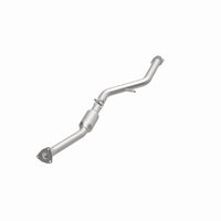 MagnaFlow 14-15 Subaru Forester 2.5L Direct Fit CARB Compliant Catalytic Converter
