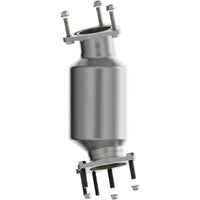 MagnaFlow Direct Fit Catalytic Converter 2020 Chevrolet Corvette Right Closed Couple 6.2L