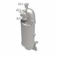 MagnaFlow 16-21 Honda Civic 1.5L Direct Fit Converter