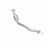 MagnaFlow 12-17 Dodge Durango / 13-17 Jeep Grand Cherokee Direct Fit CARB Compliant Converter
