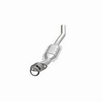 MagnaFlow Direct Fit Catalytic Converter 92-93 Chrysler F/S 3.3L 49S