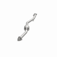 MagnaFlow 06-08 Subaru Forester 2.5L California Grade CARB Compliant Direct-Fit Catalytic Converter