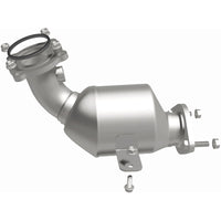 MagnaFlow 16-20 Chevrolet Camaro 6.2L Right Underbody Direct-Fit Catalytic Converter
