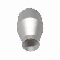 MagnaFlow Conv Univ 2.25inch O/O Met.