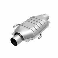 MagnaFlow Universal Catalytic Converter 2 W/Dual Air