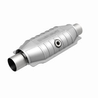 MagnaFlow Universal Catalytic Converter 2 Mid O2