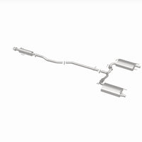 MagnaFlow Toyota BRE Exhaust Replacement Kit