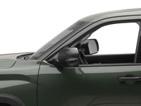 Raxiom 22-26 Toyota Tundra Sequential LED Mirror Lights- Clear