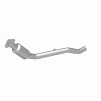 Magnaflow 07-09 Range Rover Sport 4.4L Direct Fit Converter