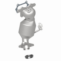 MagnaFlow 12-15 Honda Civic 1.5L California Grade CARB Compliant Direct-Fit Catalytic Converter