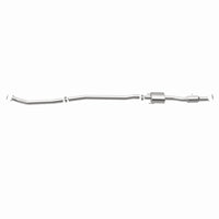 MagnaFlow 16-17 Mazda CX-9 2.5L Direct Fit Converter
