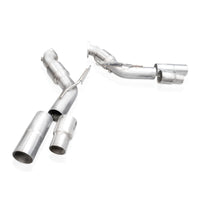 Stainless Works 20-24 Ford Explorer Downpipe G-Sport Cat
