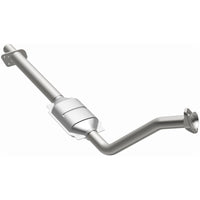 MagnaFlow Direct Fit Catalytic Converter 93-95 GM Van 3.1L 49S