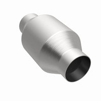 MagnaFlow Universal Catalytic Converter 2.00inch C/C Met.