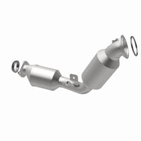 MagnaFlow Direct Fit Catalytic Converter 22-24 Tundra 3.4 Left OEM