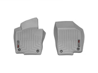 WeatherTech 12+ Volkswagen Passat Front FloorLiner - Grey