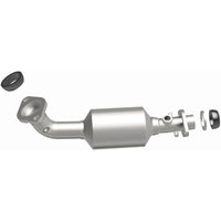 MagnaFlow 14-20 Mitsubishi Mirage 1.2L Underbody Direct-Fit Catalytic Converter
