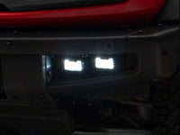 Raxiom 21-26 Ford Bronco LED Fog Lights