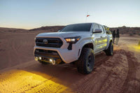 DV8 2024+ Toyota Tacoma Centric Front Bumper