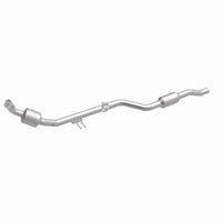 MagnaFlow 05-06 Mercedes-Benz E500 5.0L California Grade CARB Compliant DF Catalytic Converter