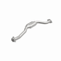 MagnaFlow Direct Fit Catalytic Converter 04-06 Colorado 2.8/3.5