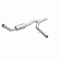 MagnaFlow Direct Fit Catalytic Converter F-150 04-06 8 4.6L