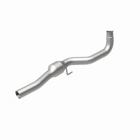 MagnaFlow Direct Fit Catalytic Converter 06- GM Silv/Sierra 6.6L